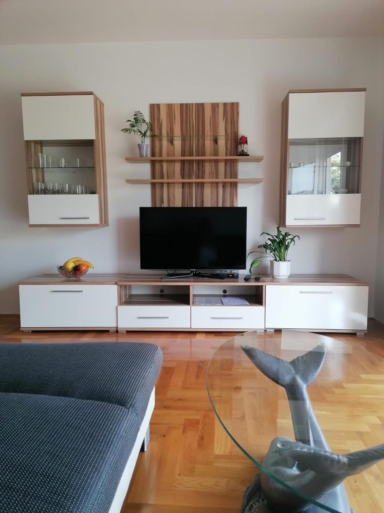 לובראן Apartment Cindy מראה חיצוני תמונה
