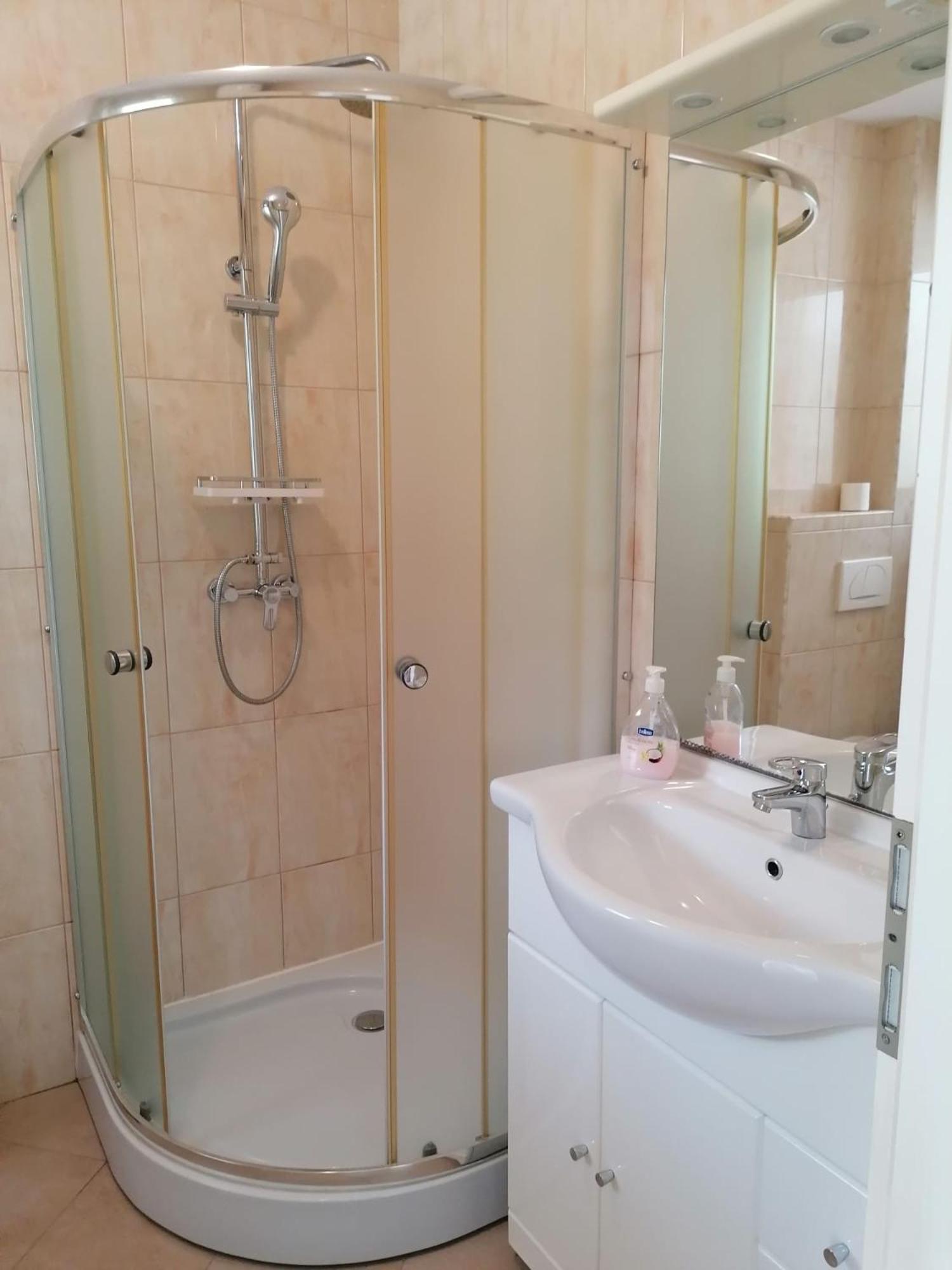 לובראן Apartment Cindy מראה חיצוני תמונה