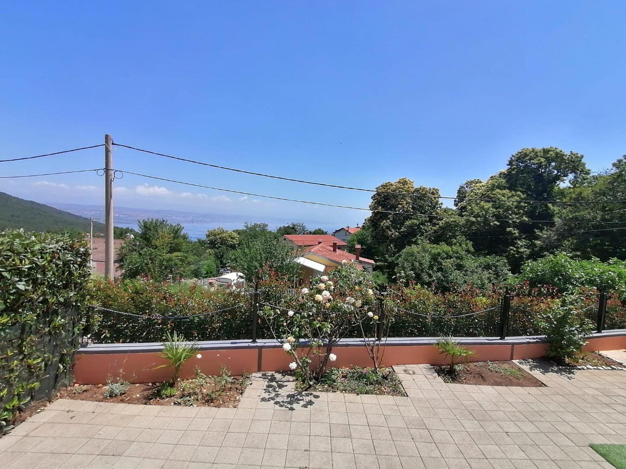 לובראן Apartment Cindy מראה חיצוני תמונה