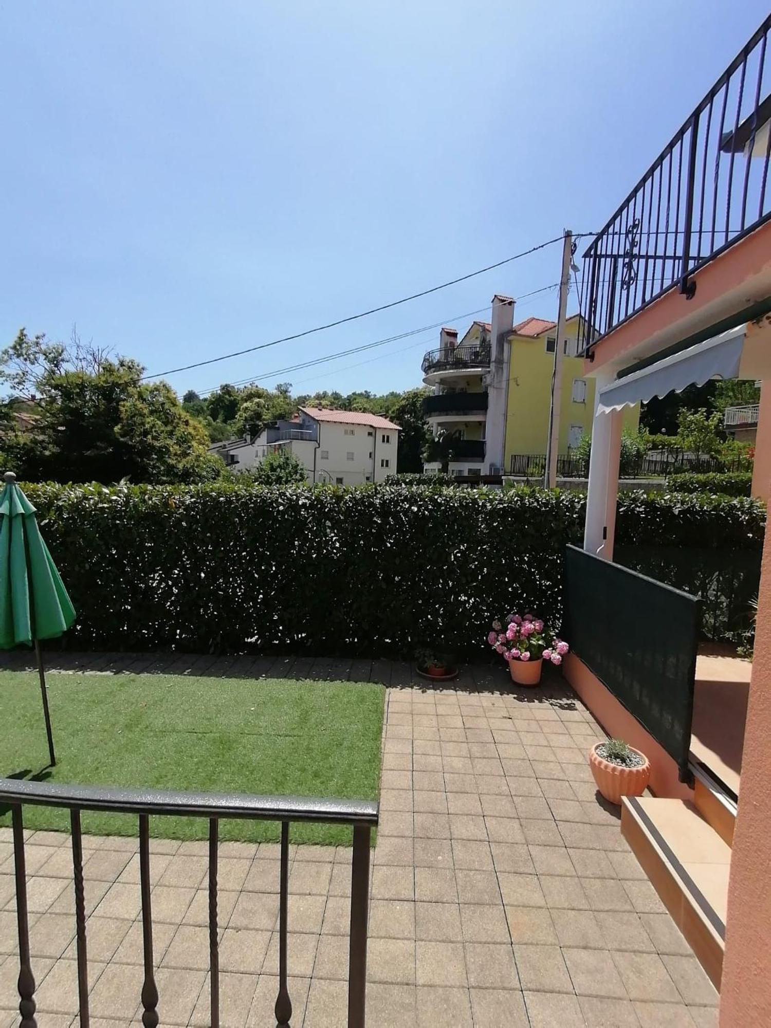 לובראן Apartment Cindy מראה חיצוני תמונה