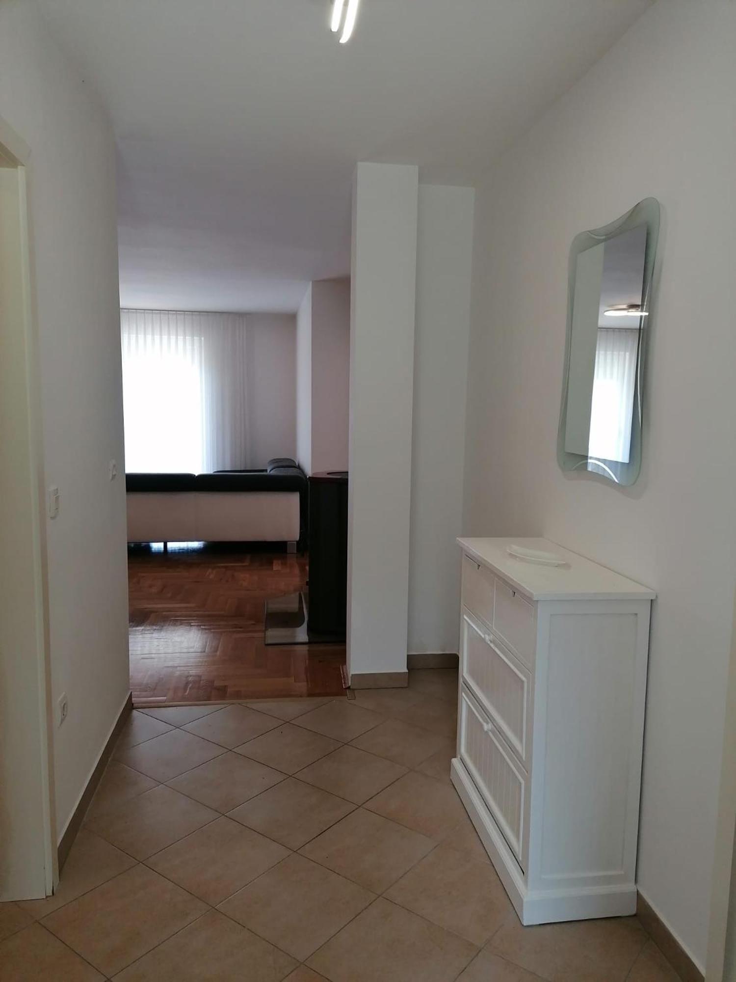 לובראן Apartment Cindy מראה חיצוני תמונה