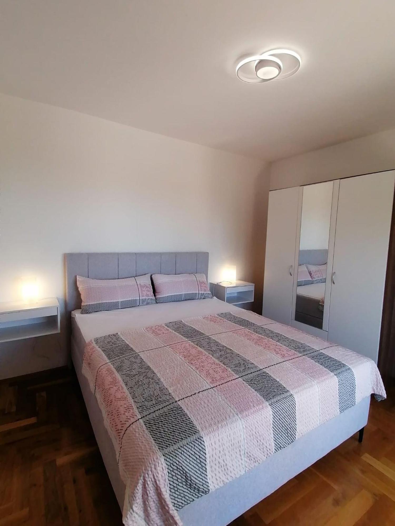 לובראן Apartment Cindy מראה חיצוני תמונה