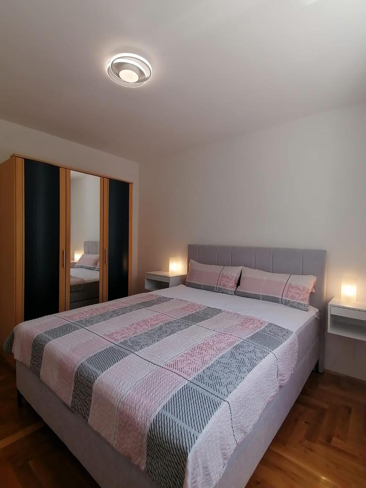 לובראן Apartment Cindy מראה חיצוני תמונה
