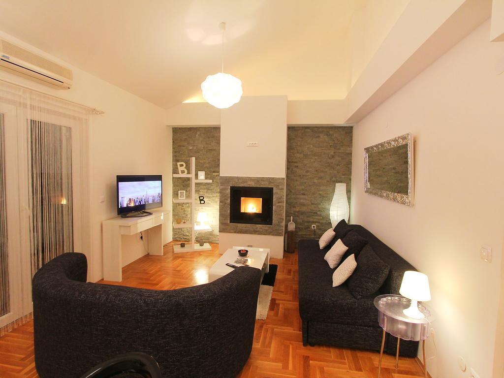 לובראן Apartment Cindy חדר תמונה