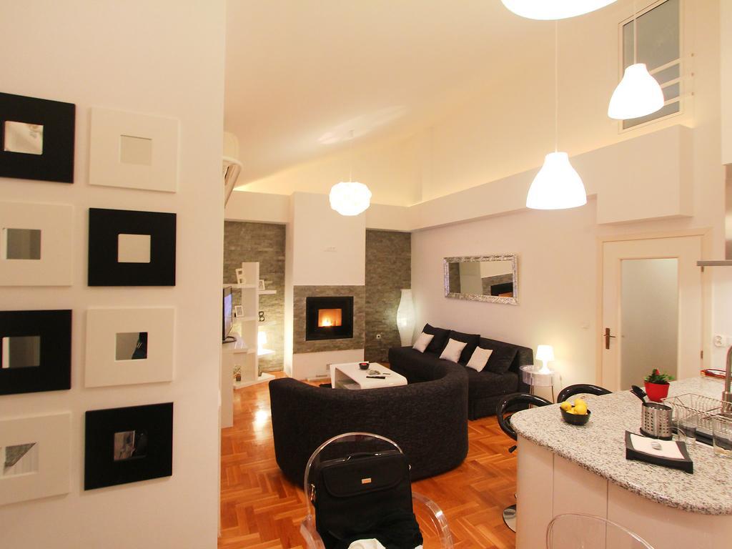 לובראן Apartment Cindy חדר תמונה