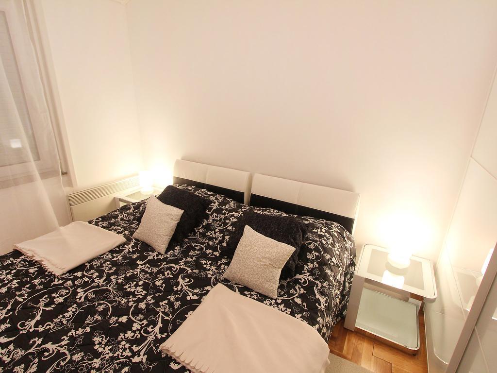 לובראן Apartment Cindy חדר תמונה