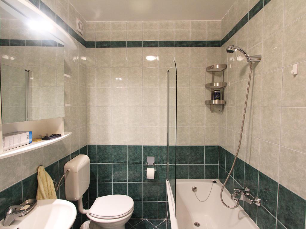 לובראן Apartment Cindy חדר תמונה