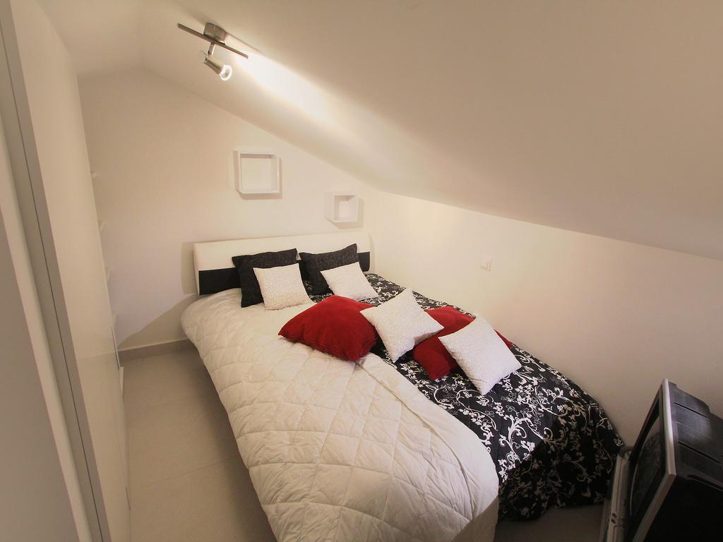 לובראן Apartment Cindy חדר תמונה