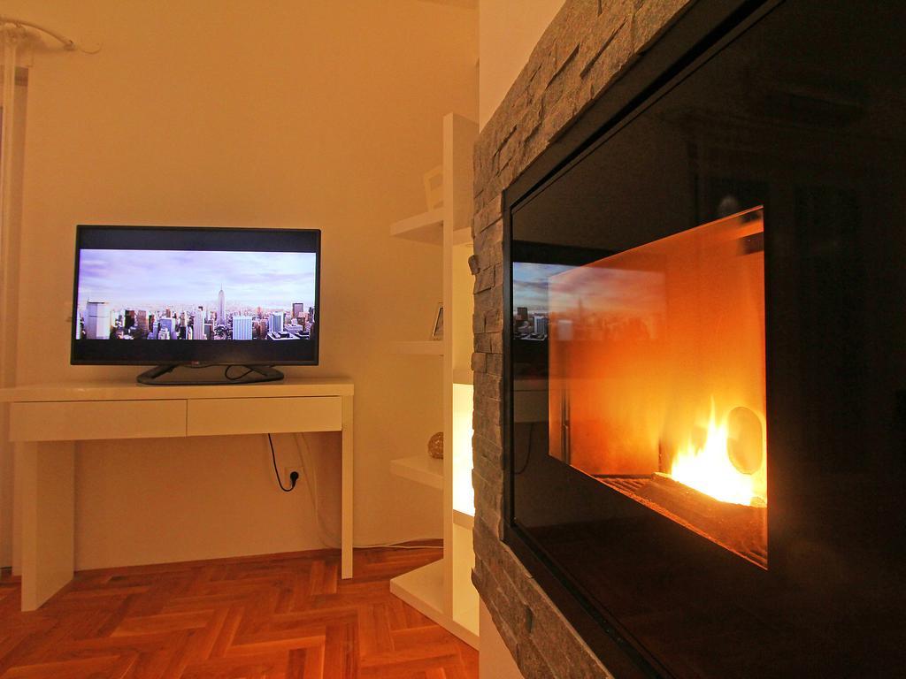 לובראן Apartment Cindy חדר תמונה
