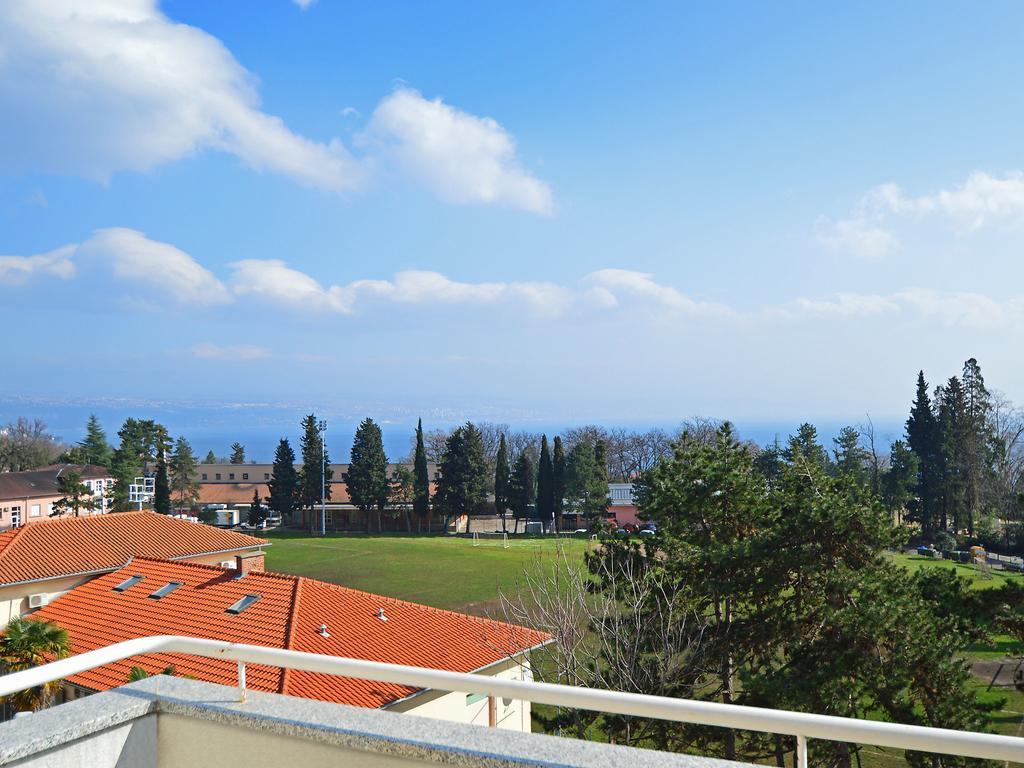 לובראן Apartment Cindy חדר תמונה