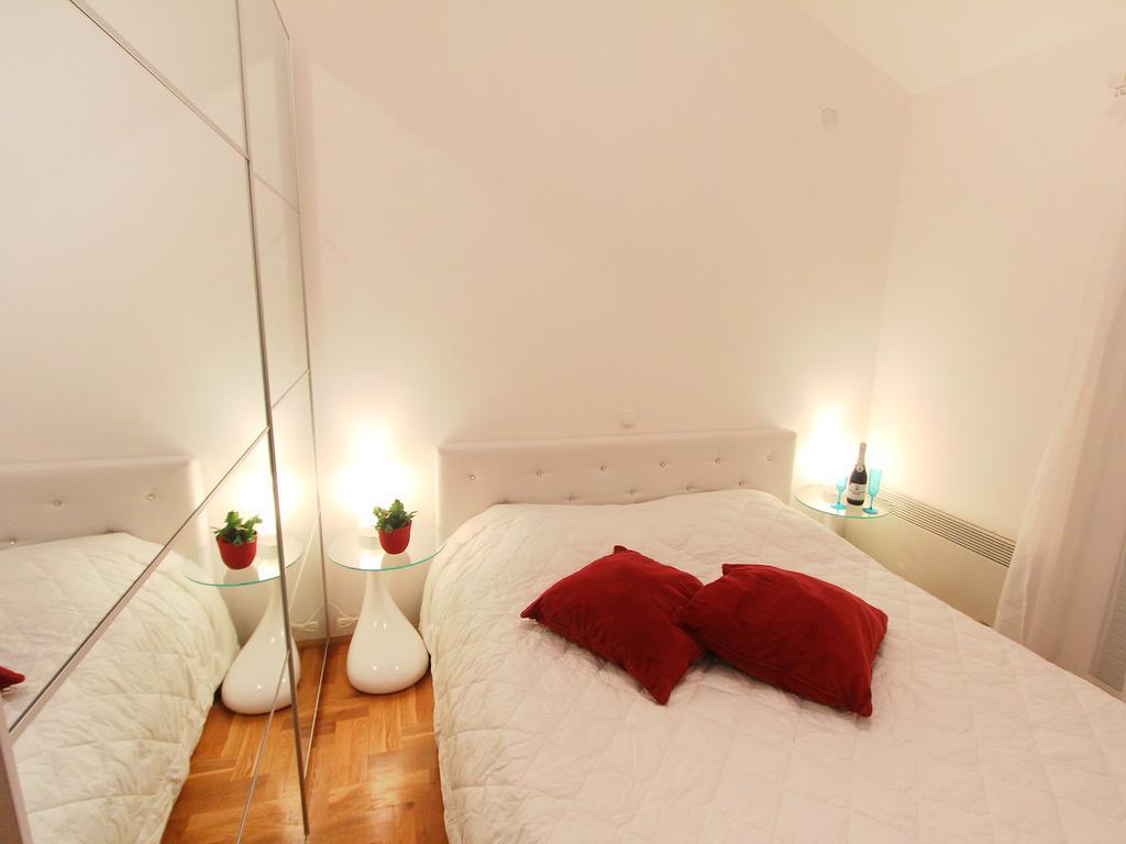 לובראן Apartment Cindy מראה חיצוני תמונה