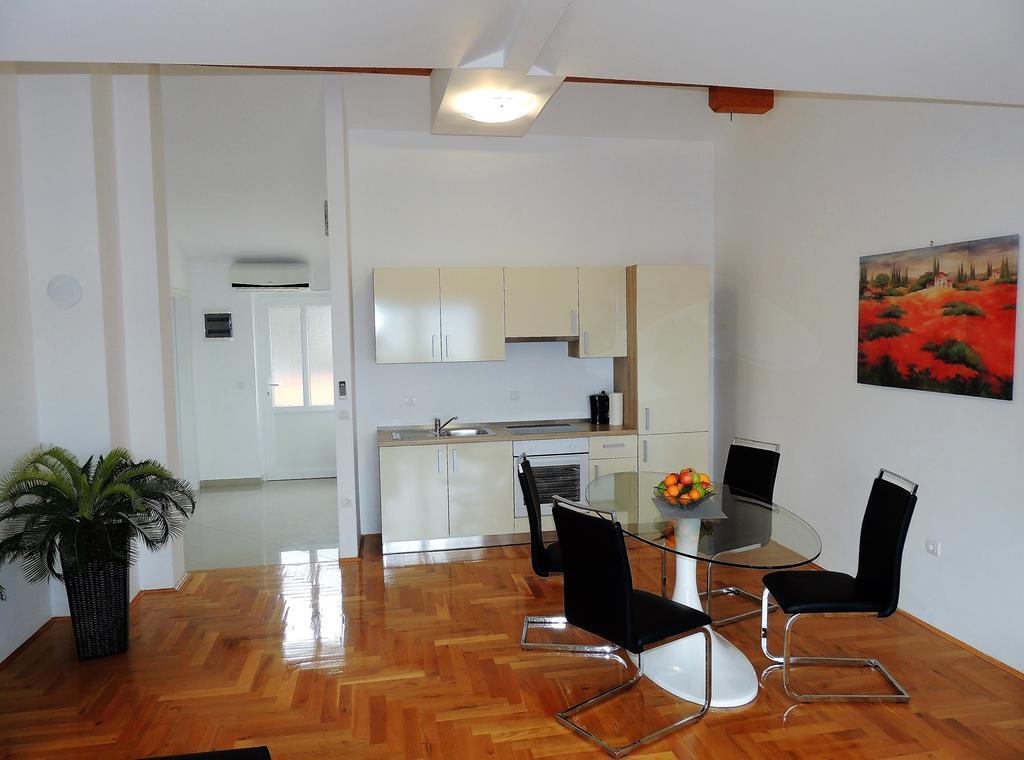 לובראן Apartment Cindy מראה חיצוני תמונה