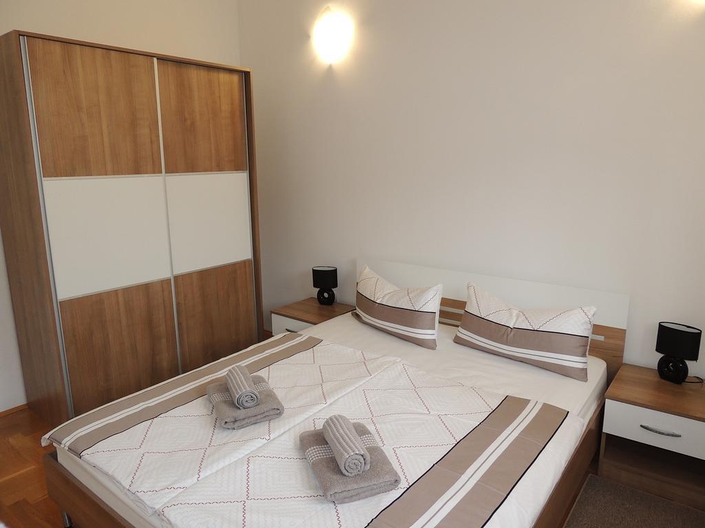לובראן Apartment Cindy מראה חיצוני תמונה