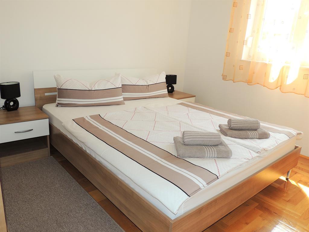 לובראן Apartment Cindy מראה חיצוני תמונה