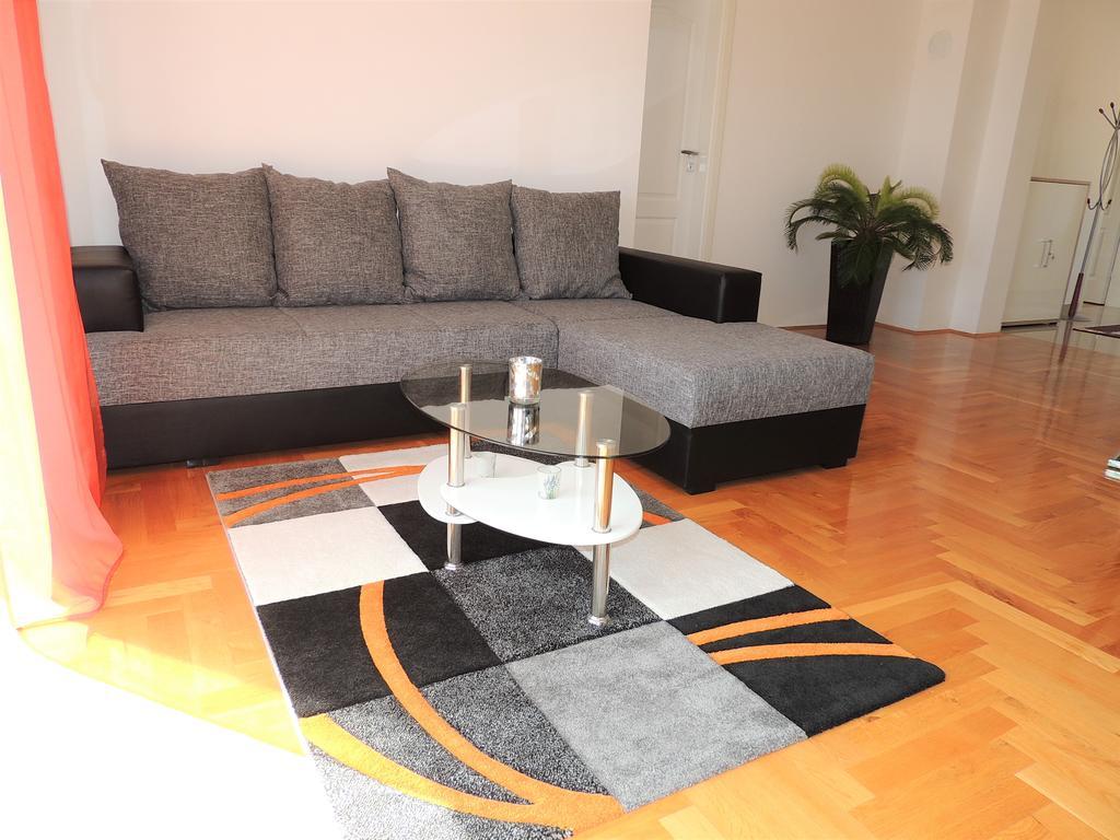 לובראן Apartment Cindy מראה חיצוני תמונה