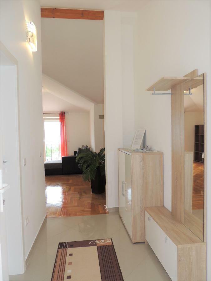 לובראן Apartment Cindy מראה חיצוני תמונה