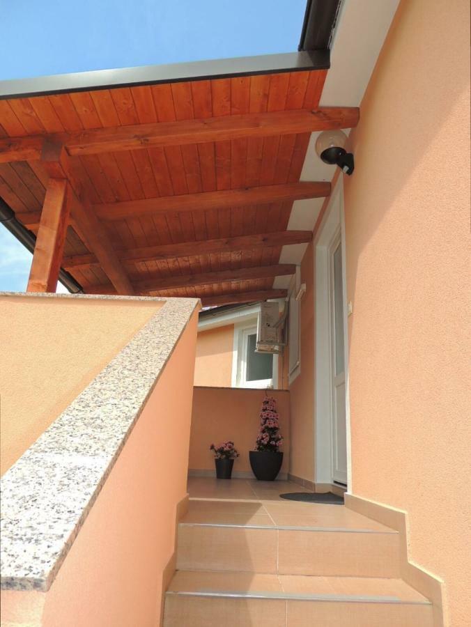 לובראן Apartment Cindy מראה חיצוני תמונה